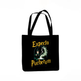 EXPECTO PUCHERUM  Tote bag
